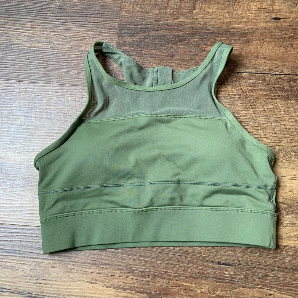 Zyia Sports Bra